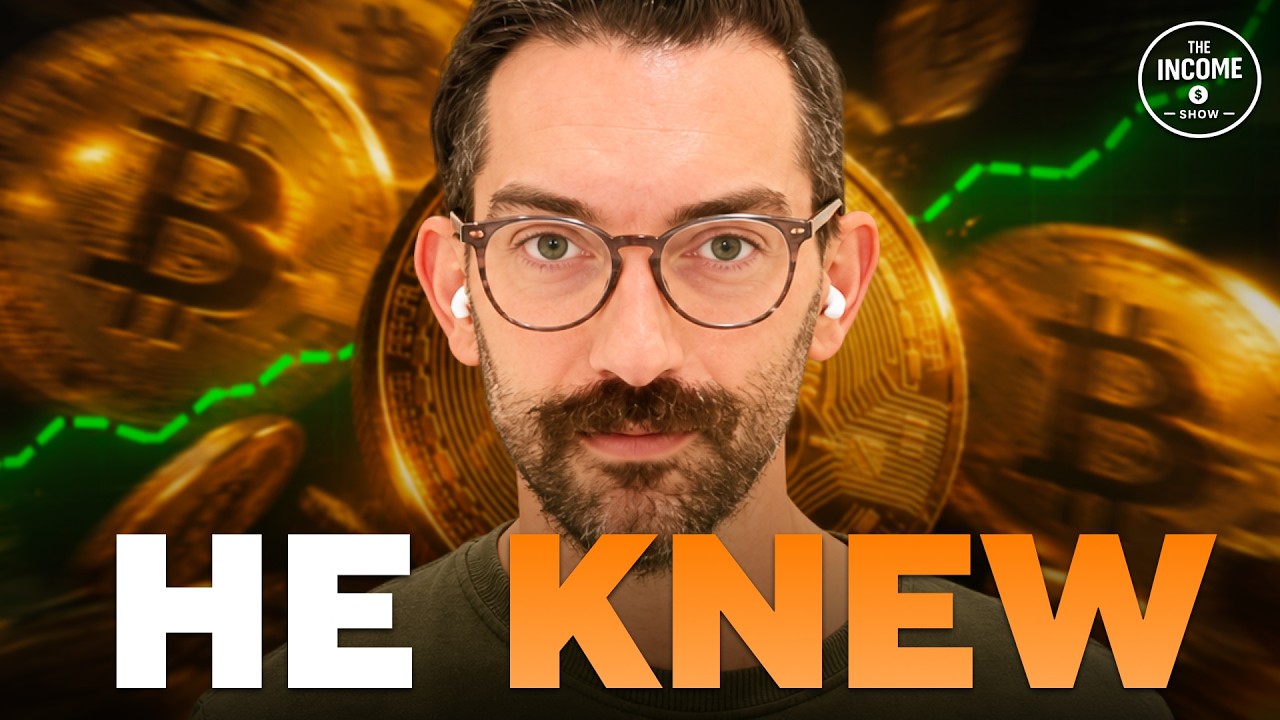 The Income Show