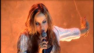 Cláudia Leitte - Bola De Sabão [DVD Ver-te Mar Ao Vivo]