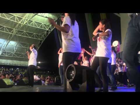 Dito Ay Masaya video