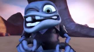 Crazy Frog  I Like To Move It Official Video