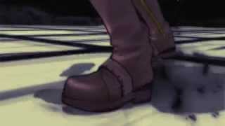 RWBY AMV - Invisible