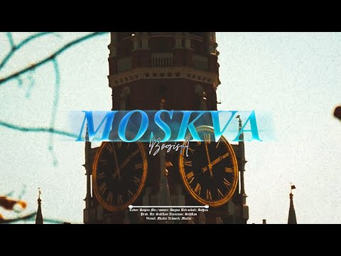 Bogiša - MOSKVA