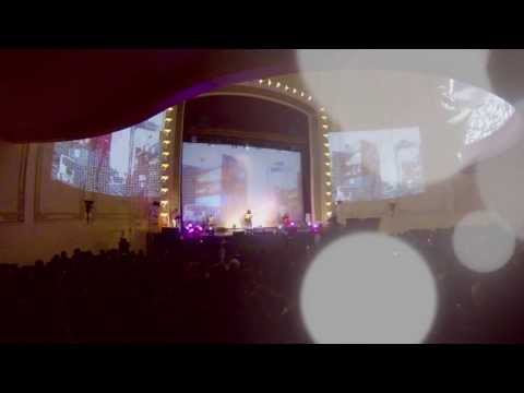 Haumoana - Rock Carnaza, (24/08/2013)