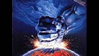 Judas Priest - Hard as iron &amp; I´m a rocker
