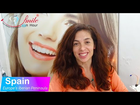 Laser teeth whitening in 10 min affordable cost by smile in ...