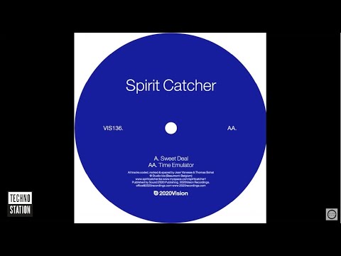 Spirit Catcher - Time Emulator