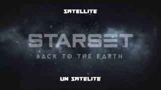 Starset - Back to the earth (lyrics y sub español)