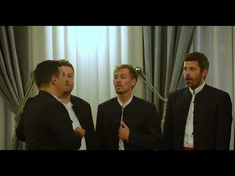 Klapa Grdelin - Žilju moj