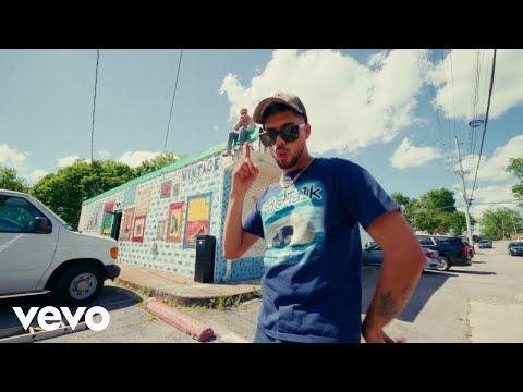 Tommy Royale, gio. - Like Dat (Official Music Video)