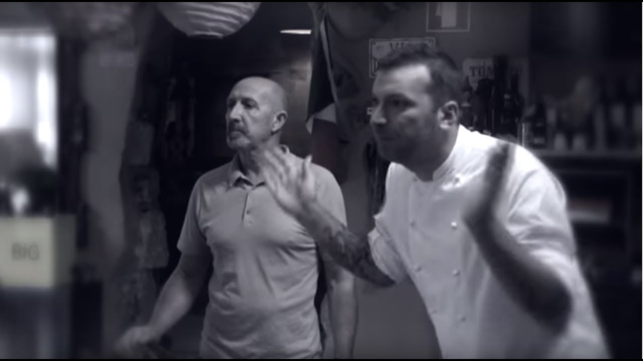 KITCHEN NIGHTMARE Season 2