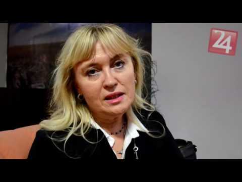 VIDEO: Rozhovor s exposlankyňou Smeru-SD v Nitre, dôkazy o korupcii má polícia