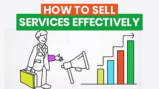 How to Sell Services Effectively | Harry Beckwith | Selling the Invisible