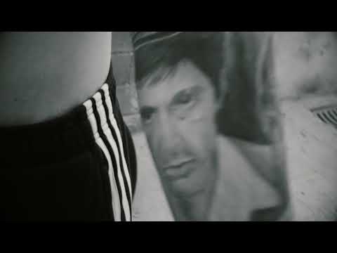 Vedran Badun aka Dalmat feat Grše- RESISTENCIA ( OFFICIAL VIDEO)