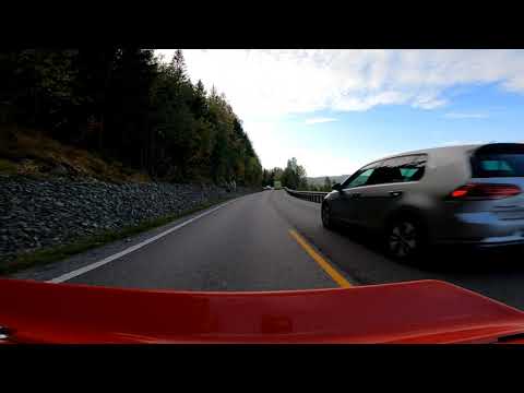 Datsun 240z dyno and testing in mexico