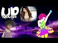 Just Dance Freak The Freak out Fanmade mashup ...