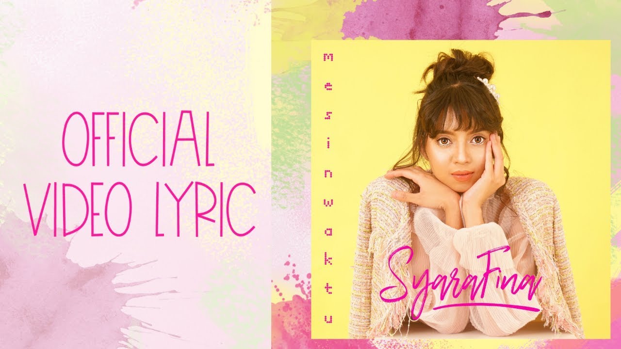 Lirik Lagu Mesin Waktu Syara Fina Lirik Terbaru 29 Lirik Lagu Mesin Waktu Syara Fina Lirik Terbaru 29