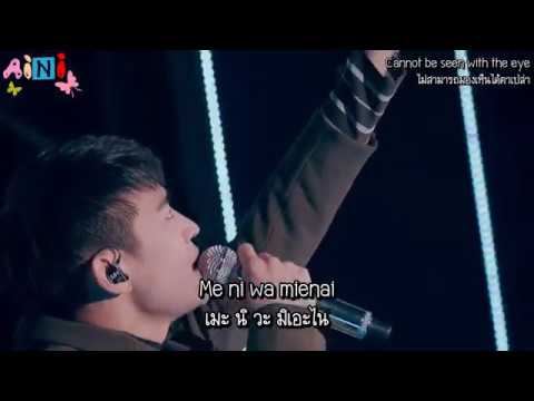 [SHINee World The Best 2018 FROM NOW ON] - Diamond Sky ซับไทยโดย Aini