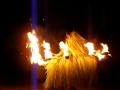 THEYYAM TEMPLE ART FORM