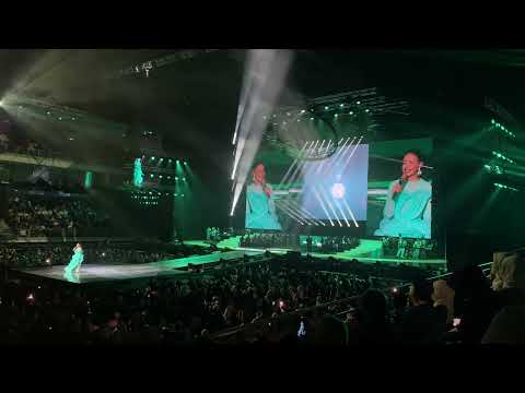 Rossa Here I Am Malaysia - Lupakan cinta