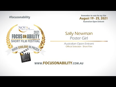 Poster Girl film thumbnail