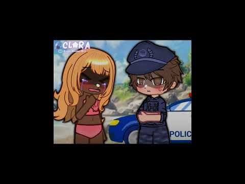 Mom, am I pretty?...🔪🥀┆GACHA #gacha #meme #trend #edit #naoflop #funny #fipシ #foryou #terror ❣