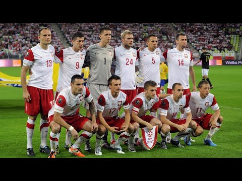 [742] Polska v Niemcy [06/09/2011] Poland v Germany [Full match]