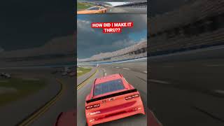 Nascar Heat 5 - CALL ME LIGHTNING MCQUEEN