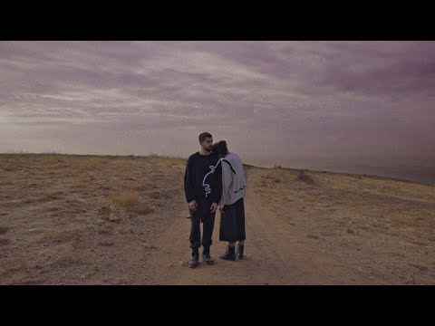 Vladimir Kurumilian x Ahmed Amer - Emotional Purgatory (Official Music Video)