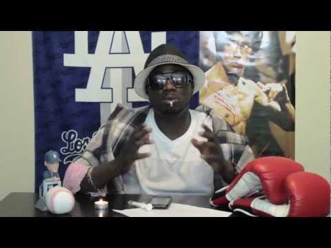 God of War Kim Jong Un and Dennis Rodman. Serge Ibaka takes on Blake Griffins Nutz SmoothSports