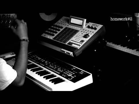 Homex - Homework #2