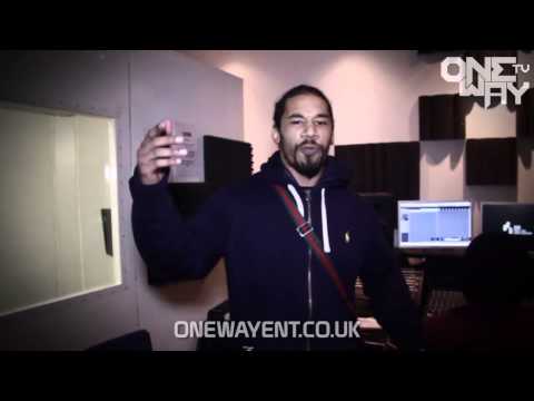 ONE WAY TV | KEEKZ & KASHA GSE FREESTYLE