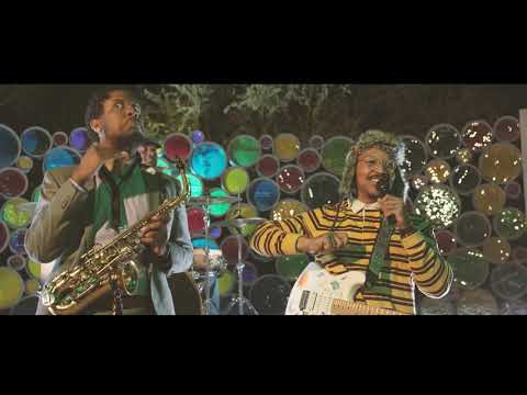 The Color 8 - Summer In October (Official Music Video)