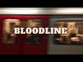 Bloodline - Ariana Grande