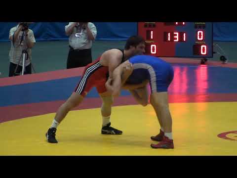 74 kg sf Makhach Murtazaliev vs Gostiev