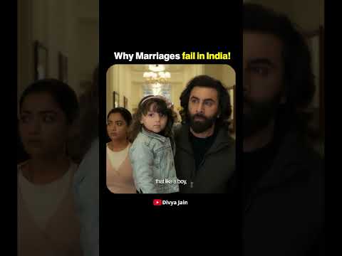 This can Ruin your Marriage! | Divya Jain