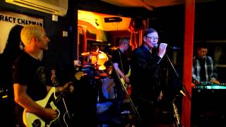 Sad Lovers & Giants - Fredstock - White Russians