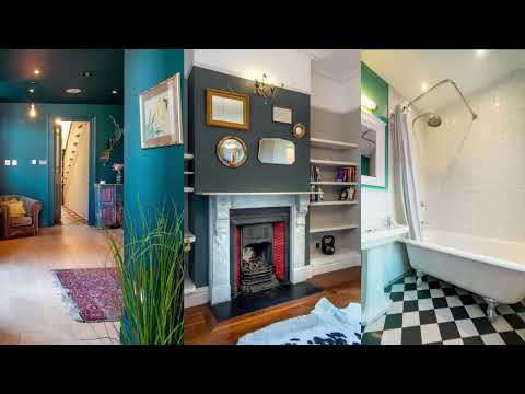 Paul Tobin Estate Agents video.