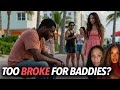 I M Too Broke To Date Light Skinned Women With Long Hair Man Admits Why He Won T Date His Type