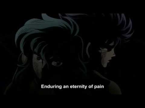 Gold saints punishment - Saint Seiya Heaven Overture