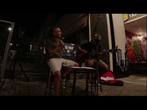 1 Storia di Mai - Bluartico (live Miamal 2025)