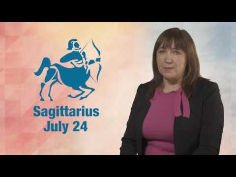 Daily Horoscope July 24, 2016: Sagittarius