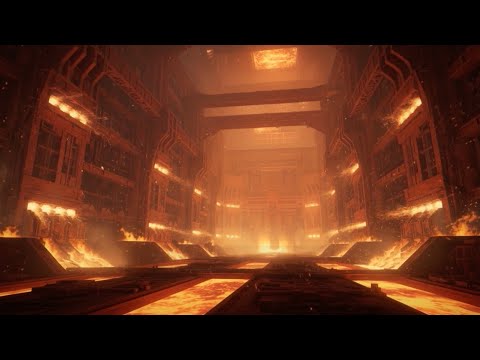 Epic Realms, Episode 13 – Infernal Furnace Chamber