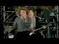 Jimmy Page and Robert Plant ~ Wearing and Tearing