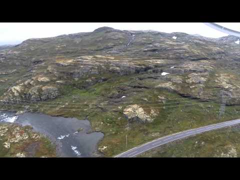 2015 09 13 Flåm turen