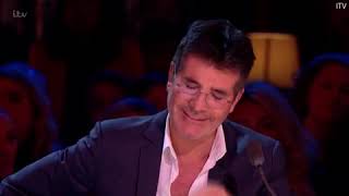 Download lagu X Factor Celebrity final Simon Cowell breaks down in TEARS over show's mp3 Download lagu X Factor Celebrity final Simon Cowell breaks down in TEARS over show's mp3