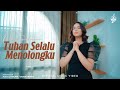 Tuhan Selalu Menolongku Putri Siagian Official Music Video
