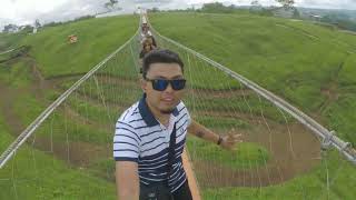 preview picture of video 'Talakag Bonsetas Fun Fun Rides'