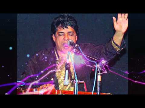 Nishard M & Kries Ramkhelawan - Duniya  IChutney 2016)