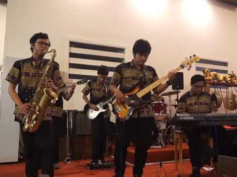 Monograph Band - PKJ 264 Apalah Arti Ibadahmu