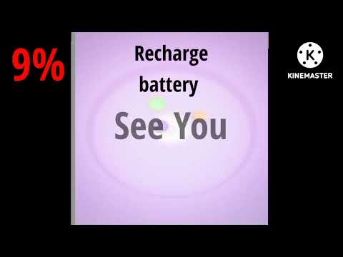 Certaphone D10 prime low battery and empty battery + charging